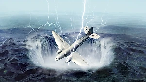 "Дьявольский" Бермудский треугольник: 6 зловещих тайн самого мистического места Земли