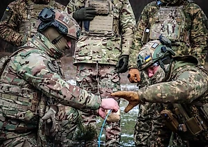 В США предрекли истребление целого поколения украинцев из-за решения Зеленского