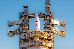 Путин назвал успешный старт "Ангары-А5" хорошим событием на встрече с Лукашенко