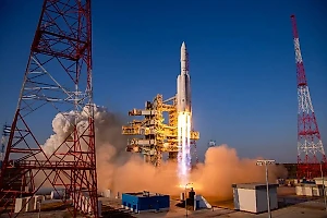 Учёный рассказал, что ждёт Россию после запуска "Ангары"