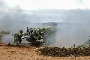 Подготовка к пересадке лётчиков ВСУ на F-16 пошла насмарку после удара России по ключевому аэродрому