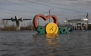 Синоптик рассказал, "подыграет" ли людям погода в борьбе с последствиями паводков