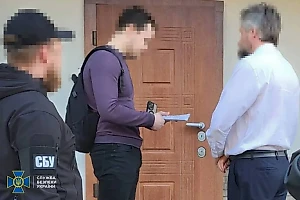 СБУ обвинила священника УПЦ в оправдании действий России