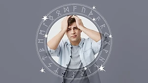 Рунический гороскоп с 15 по 21 апреля: Какие знаки зодиака ждёт полоса неудач