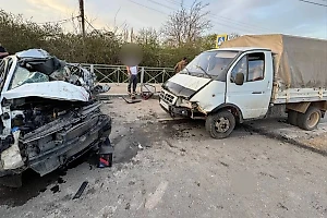 В Дагестане уточнили число погибших в жёстком ДТП с микроавтобусом
