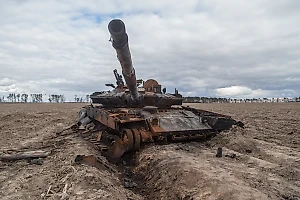 В Британии назвали условие, без которого Россия не завершит СВО