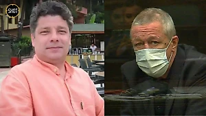 Семья погибшего в ДТП с Ефремовым простила актёра и разрешила УДО