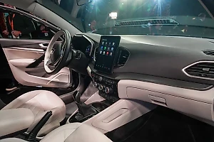 АвтоВАЗ работает над гибридной моделью Lada