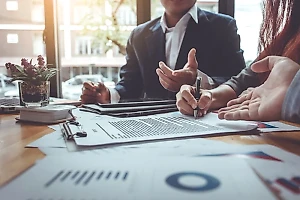 В банках могут появиться психологи для распознавания признаков давления мошенников на клиентов