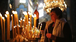 Православные праздники в мае: Церковный календарь – 2024