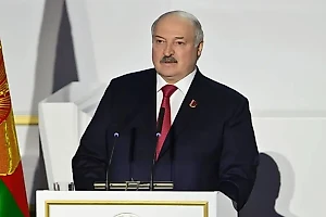 Лукашенко рассказал, что потеряет Киев без мирных переговоров