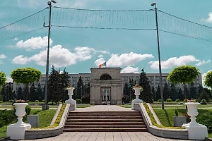 В Кишинёве пожаловались на запрет проведения "Бессмертного полка" на главной площади