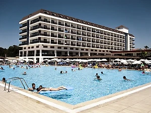 В Аланье погиб ещё один российский турист