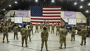 Какие страны готовы разместить около границ России ядерные ракеты США