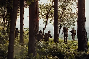 В РФ прошло первое заседание Общественного совета программы "Время героев"