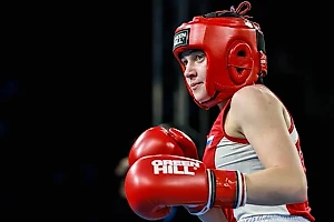 Чумгалакова рассказала об инциденте с гимном на чемпионате Европы