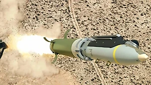 Американские "умные" бомбы оказались бесполезны на Украине, пишут СМИ