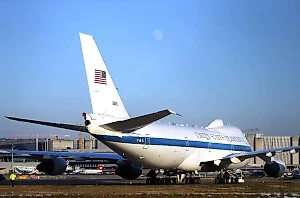 США захотели создать новый "самолёт Судного дня", узнали СМИ