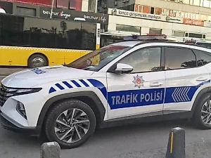 Полицейский открыл огонь в участке на юго-востоке Турции, есть пострадавшие