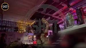 Директор "Коррозии металла" получила черепно-мозговую травму при облаве СОБРа