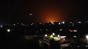 В Карачаево-Черкесии неизвестные напали на пост ГИБДД, погиб полицейский