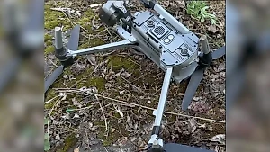 Над ДНР сбили 283 беспилотника ВСУ, среди них дроны "Баба-Яга" со Starlink