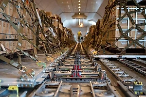 Белый дом: Украина уже начала получать военную помощь из нового пакета США