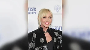 Билеты на концерт Орбакайте за десятки тысяч рублей возмутили жителей Нью-Йорка