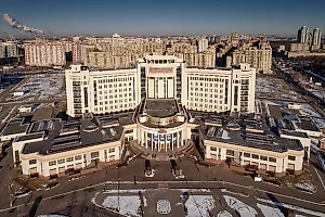 Студентов корпуса МГУ отправили на удалёнку из-за опасной инфекции