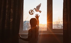 "Движение первых" поможет орнитологам составить атлас птиц России