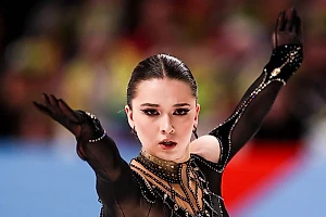 Глава МОК высказался о допинг-скандале вокруг Валиевой