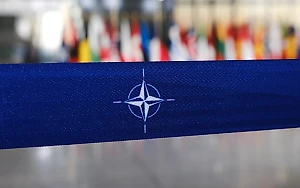 В Госдуме сравнили блок НАТО с рэкетирами из 90-х после беспилотной атаки на Татарстан