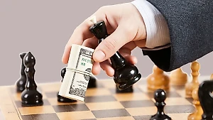 Почему Пентагону выгодно покупать пакет ржавых гаек за 90 тыс долларов