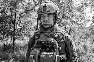 В Кремле выразили соболезнования в связи с гибелью военкора Ерёмина