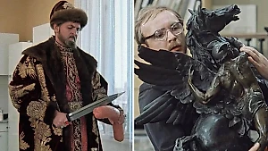 6 удивительных случаев, как реквизит "кочевал" из одного фильма СССР в другой