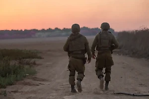 Почти две сотни тел нашли в братских могилах в Хан-Юнисе, в секторе Газа