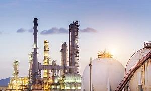 В 14-й пакет санкций хотят включить поставки российского СПГ