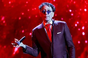 Григорий Лепс решился на интимную пластику