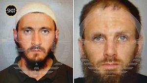 Убийцы полицейских в Карачаевске были приспешниками "эмира КЧР", руководившего смертницами