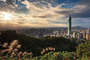 Свыше 200 землетрясений произошли на Тайване за сутки