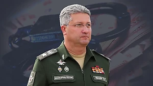 Что известно о задержанном за взятку замминистра обороны Иванове