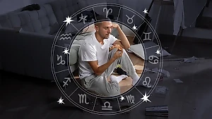 Мужчины этих знаков зодиака — настоящие бытовые инвалиды 