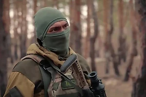 Командир ДРГ спецназа "Ахмат" раскрыл секреты работы в тылу противника
