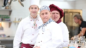 Какие 5 крутых русских фильмов и сериалов можно найти на Netflix