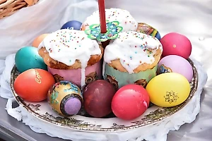 Роспотребнадзор раскрыл секреты правильного окрашивания яиц