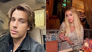 Рублёвские олигархи "отменили" Галкина*