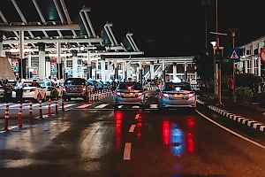 Финляндия оставила границу с Россией закрытой на неопределённый срок