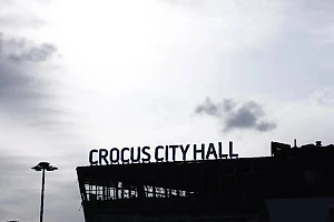 Причиной стремительного пожара в "Крокусе" могли стать горючие материалы в стенах