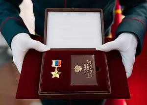 Путин поручил задействовать пять новых молодёжных центров в работе с героями СВО