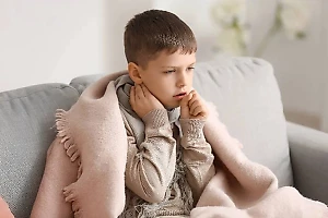 Родителям перечислили лекарства, угрожающие жизни детей